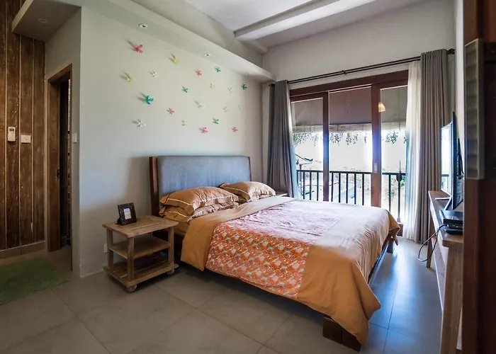 The Ocean Views Luxury & * Uluwatu (Bali)