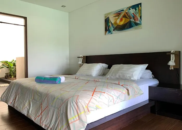 The Ocean Views Luxury & * Uluwatu (Bali)
