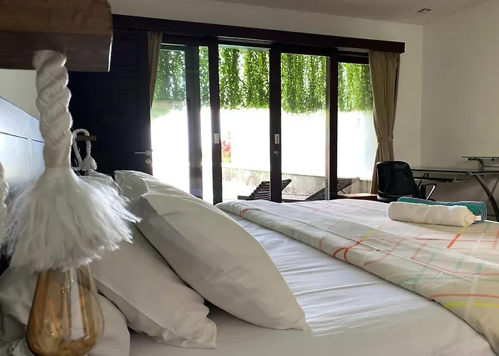 The Ocean Views Luxury &