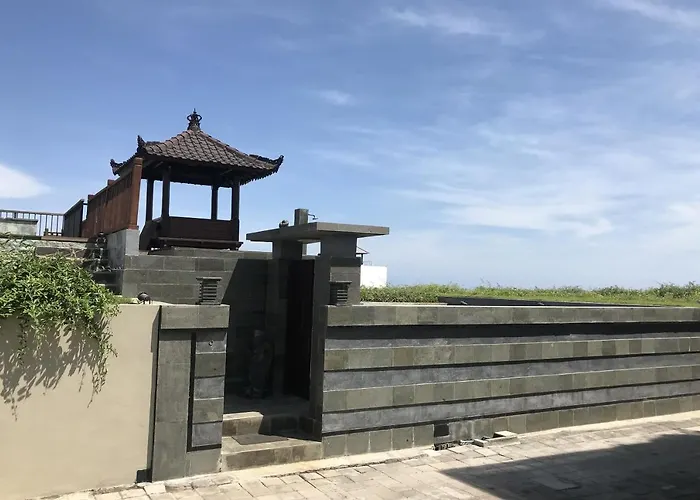 The Ocean Views Luxury &