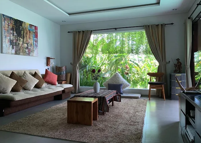 The Ocean Views Luxury &