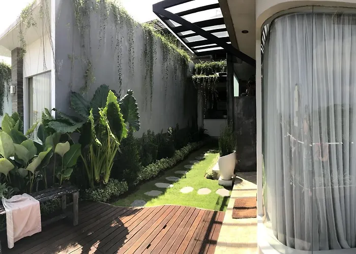 The Ocean Views Luxury & * Uluwatu (Bali)
