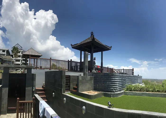 The Ocean Views Luxury & * Uluwatu (Bali)