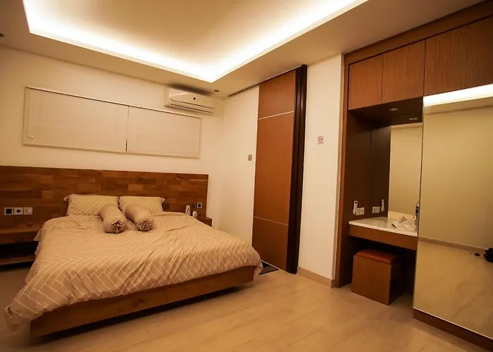 Villa The Ocean Views Luxury &