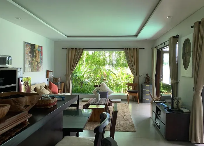 The Ocean Views Luxury &