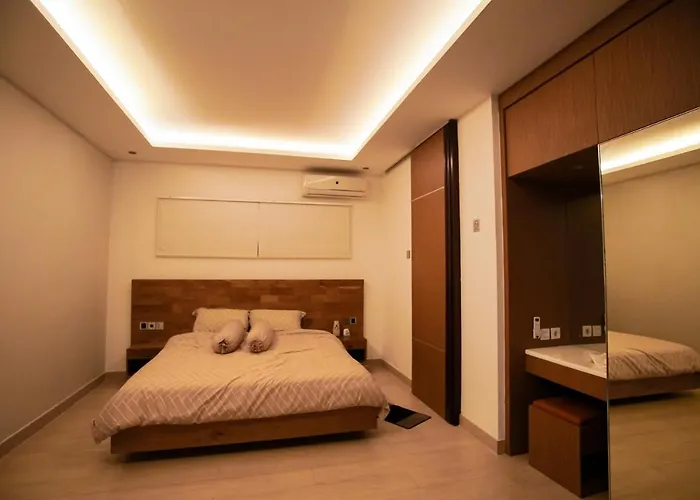 The Ocean Views Luxury & * Uluwatu (Bali)
