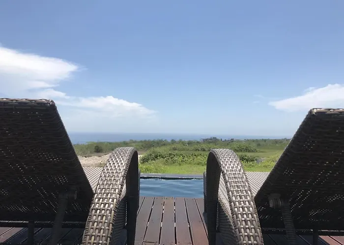 The Ocean Views Luxury &