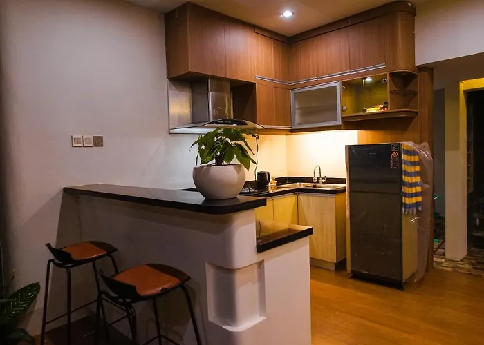 Villa The Ocean Views Luxury &