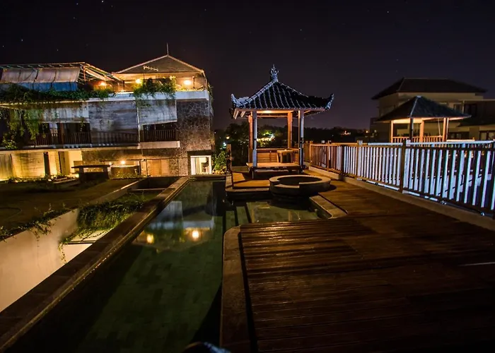 The Ocean Views Luxury &
