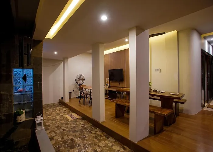 Villa The Ocean Views Luxury &