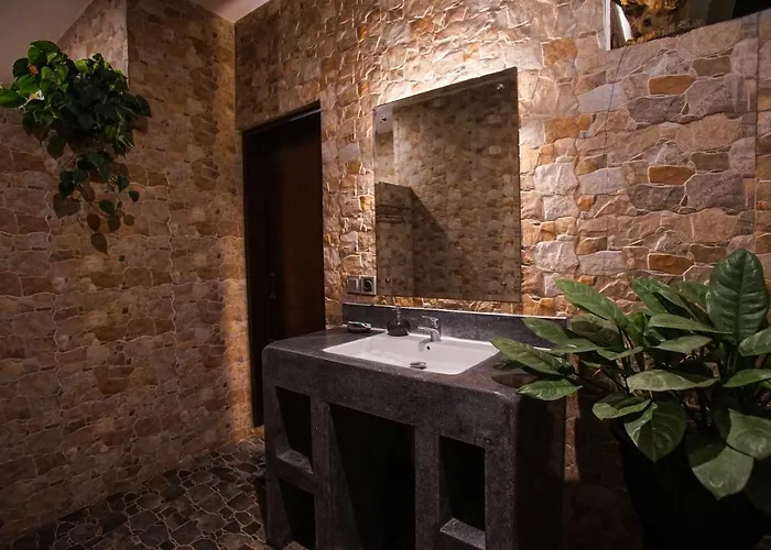 Villa The Ocean Views Luxury & Uluwatu (Bali)