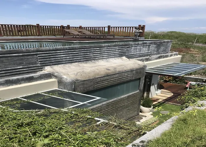 The Ocean Views Luxury & Villa