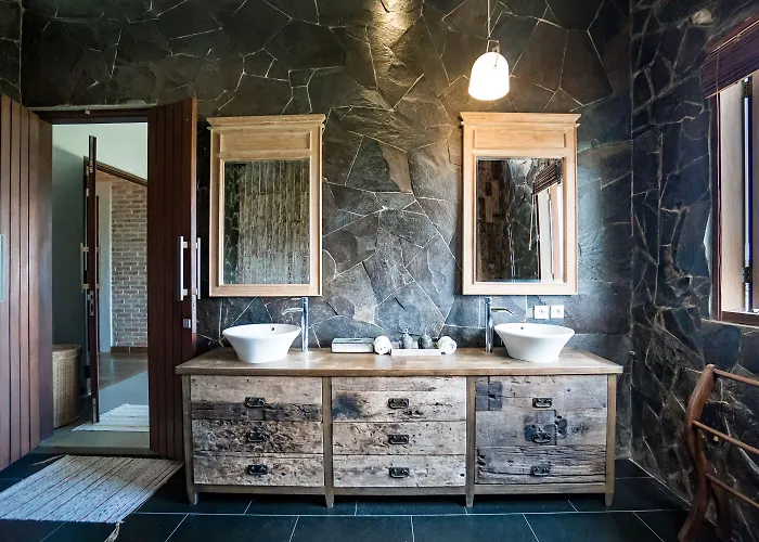 Villa The Ocean Views Luxury &