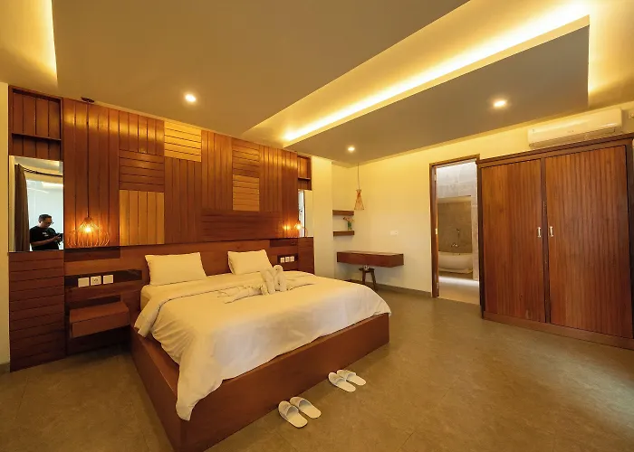 Villa The Ocean Views Luxury & *