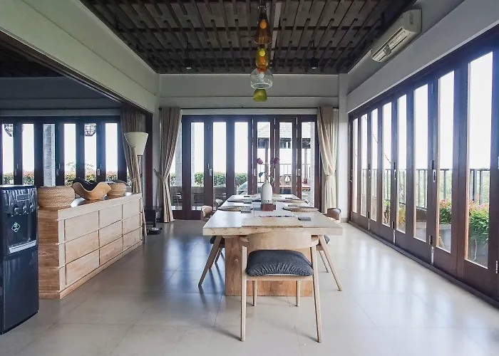 The Ocean Views Luxury &