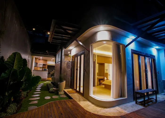 Villa The Ocean Views Luxury & Uluwatu (Bali)