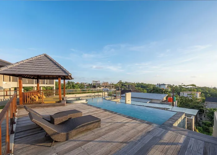 The Ocean Views Luxury &