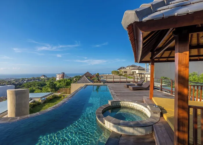 The Ocean Views Luxury & * ウルワツ