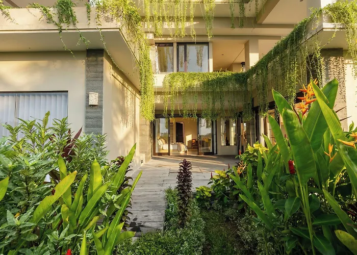 Villa The Ocean Views Luxury &