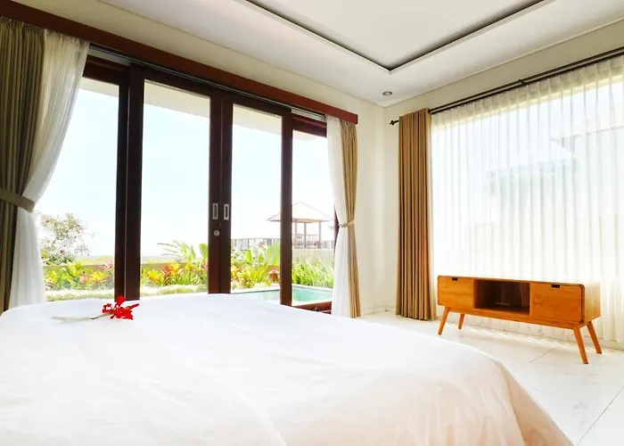 Villa The Ocean Views Luxury & Uluwatu (Bali)