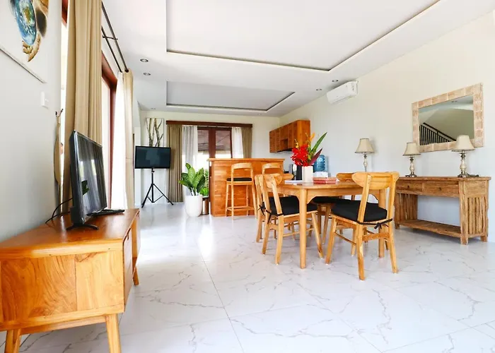 The Ocean Views Luxury &
