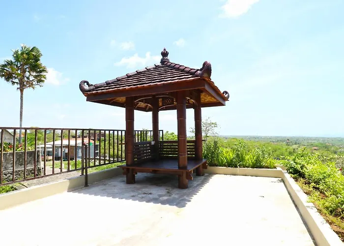 The Ocean Views Luxury & * Uluwatu (Bali)