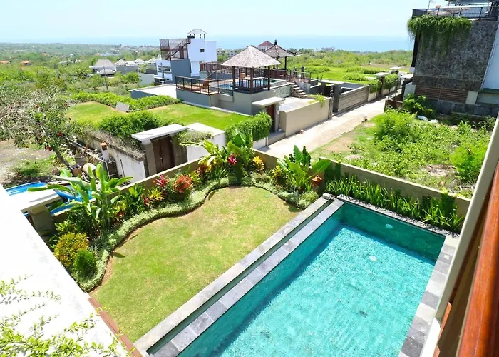 The Ocean Views Luxury &