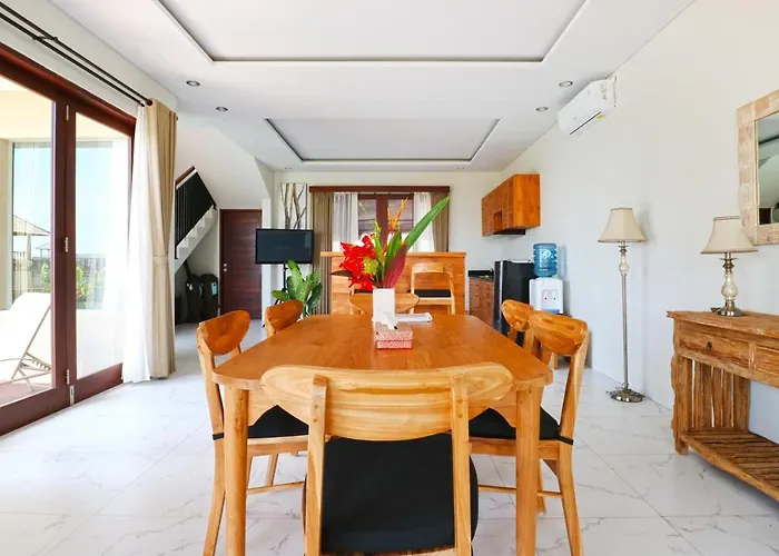 The Ocean Views Luxury & Uluwatu (Bali)